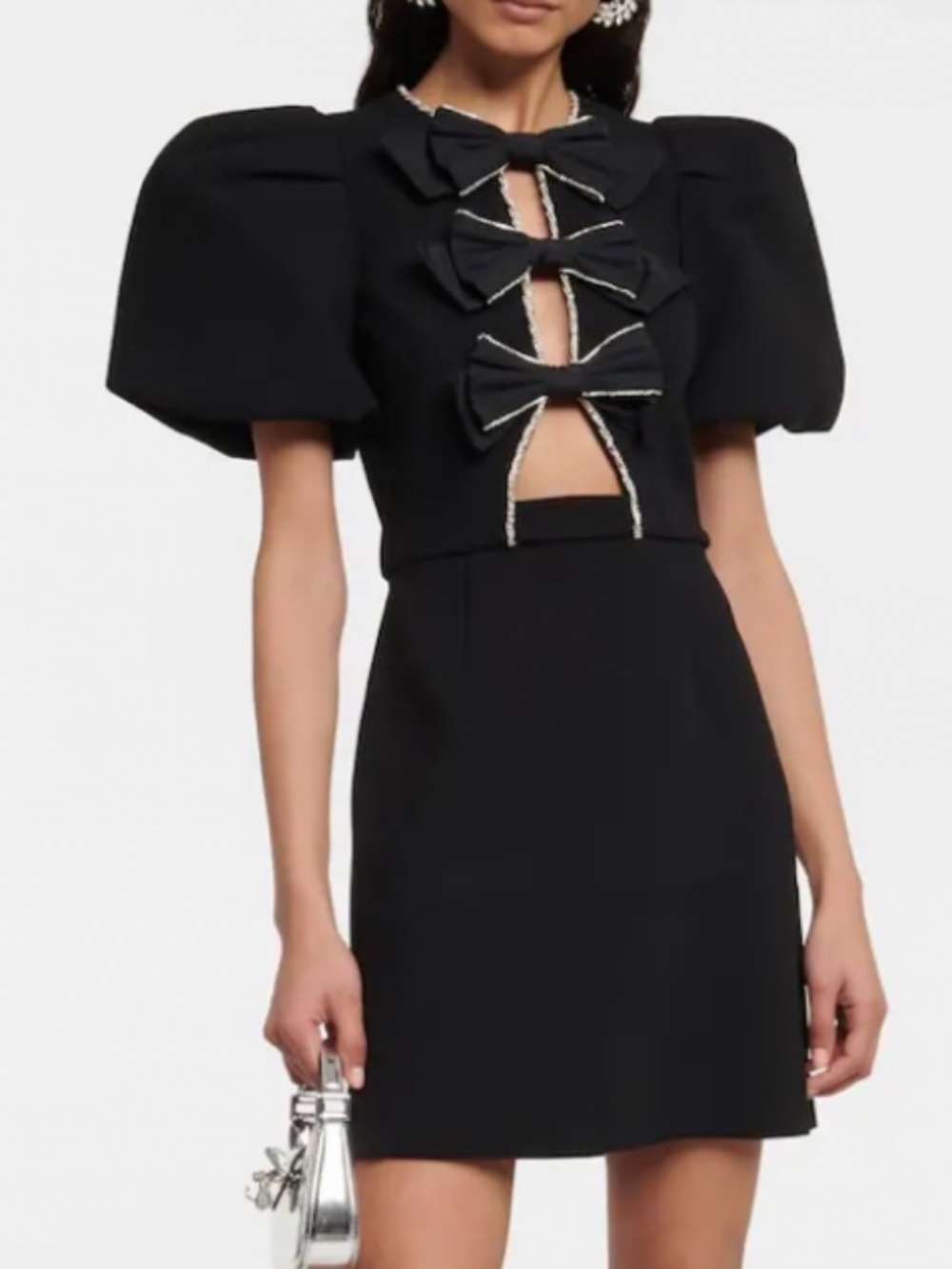 Dress - Picture 3 of 3